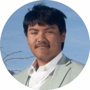 Joshua Vince Cabrera