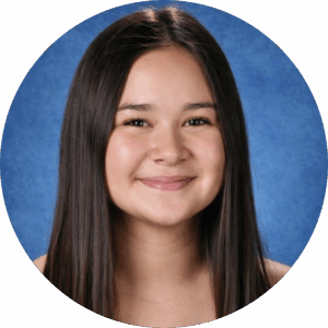 Kaylee Nicolas