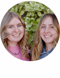 Brenna & Brooke Bolinger