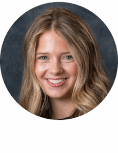 Delaney Holborow