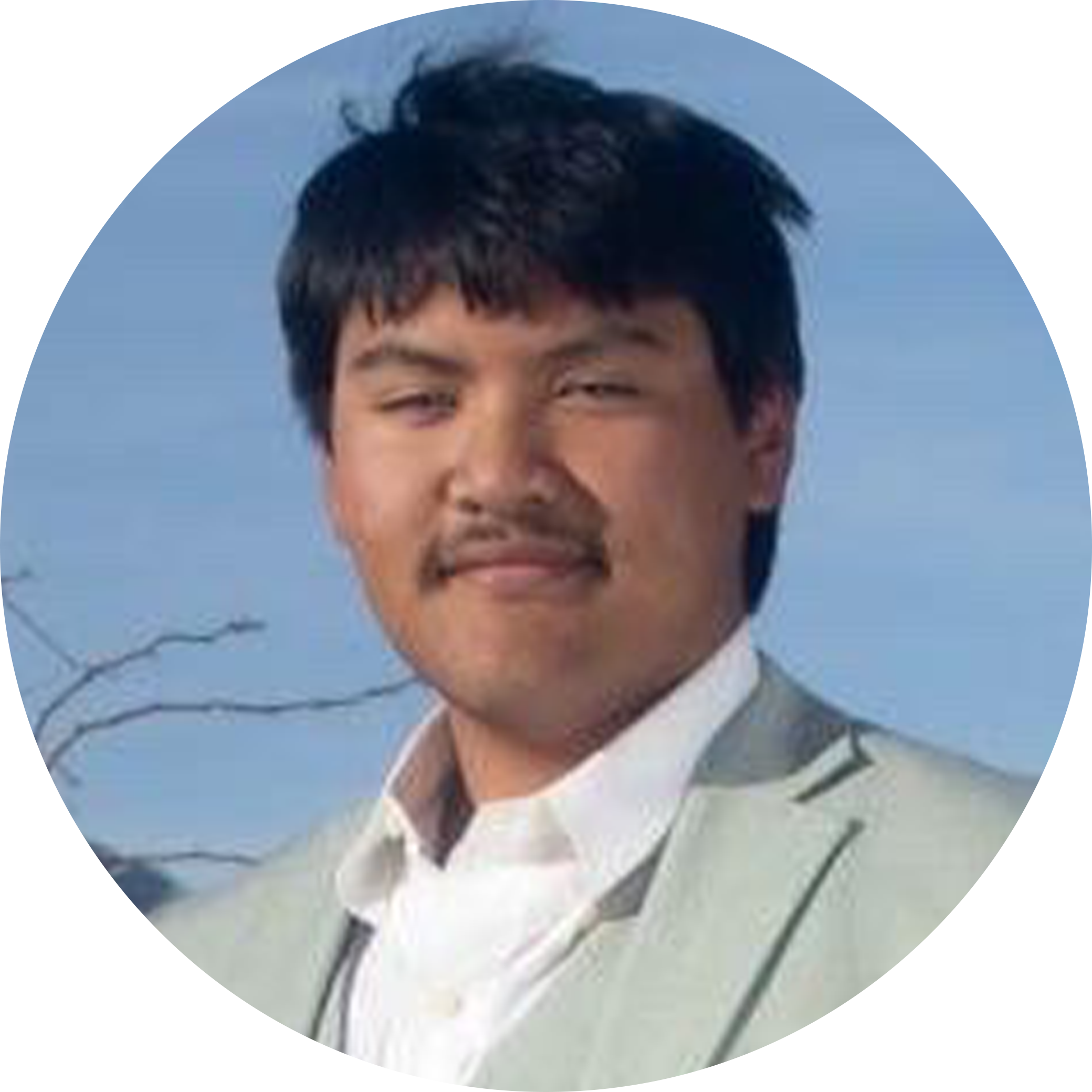 Joshua Vince Cabrera