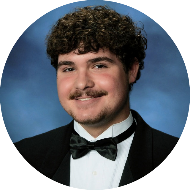 Preston Schwartz