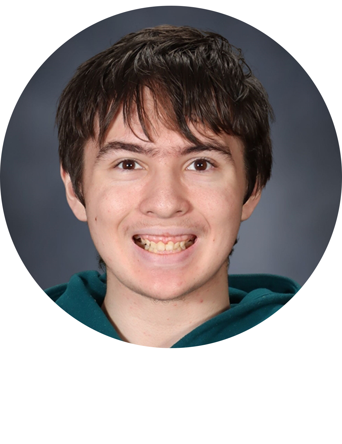 Michael Barriga