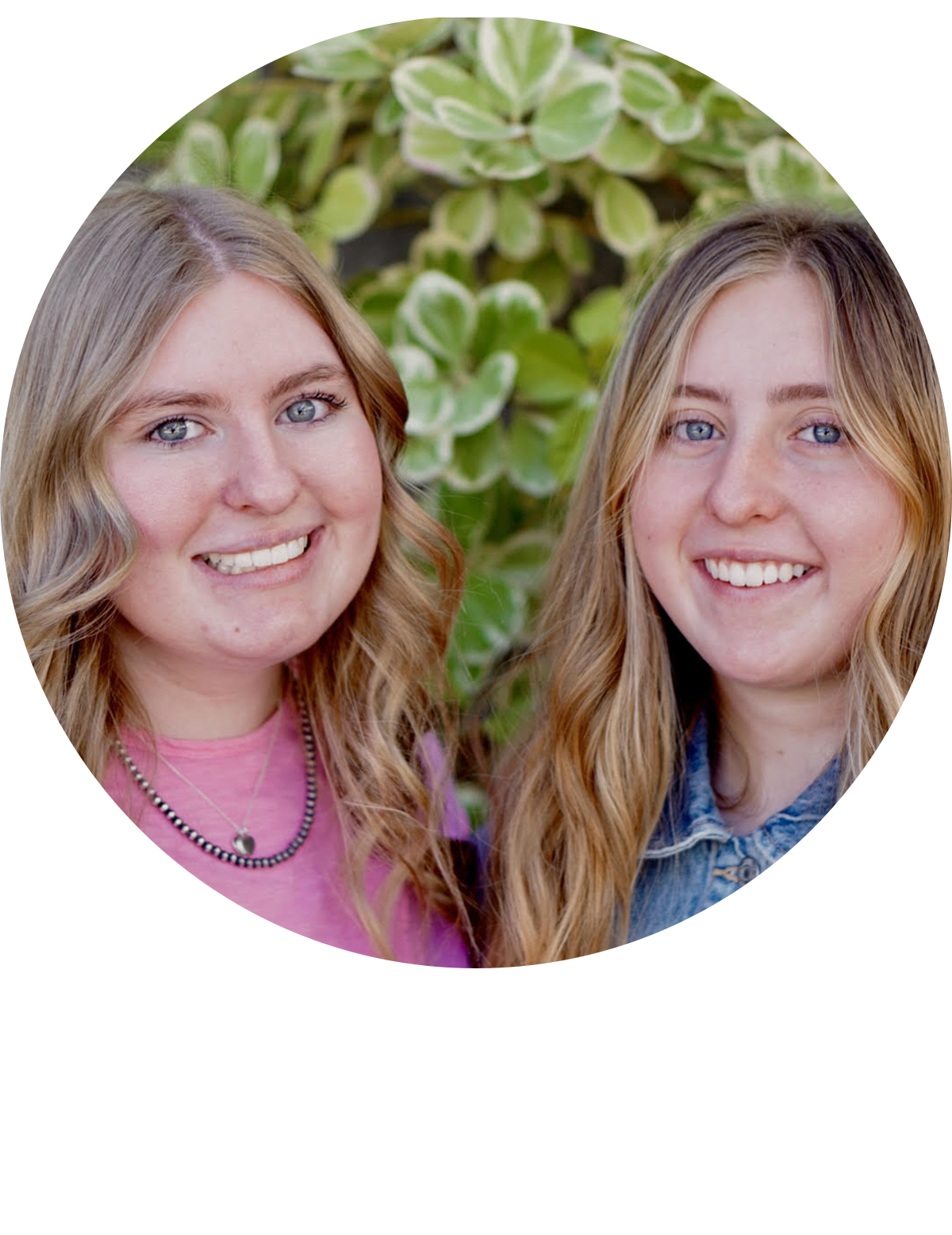 Brenna & Brooke Bolinger