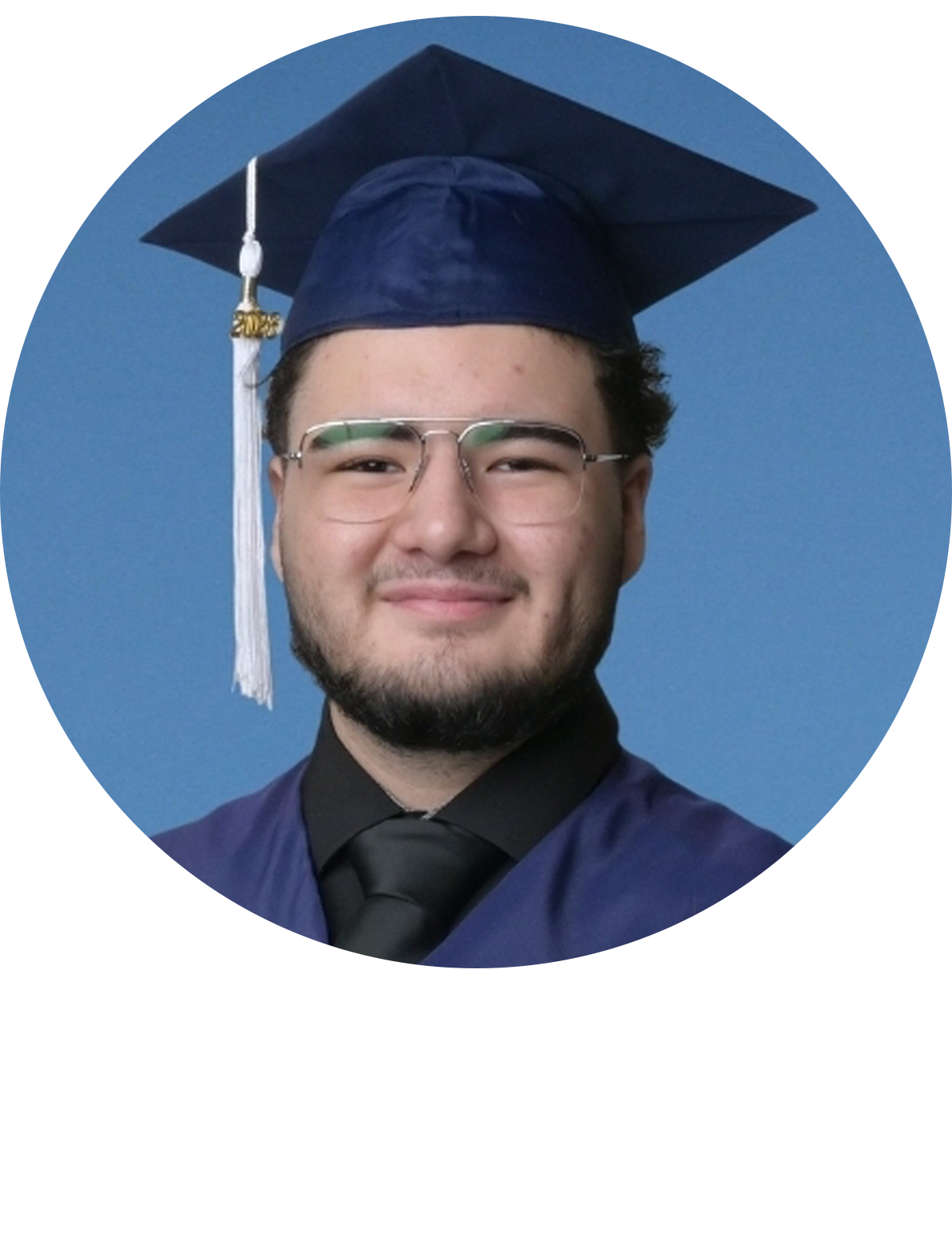 Daniel Barajas Marquez